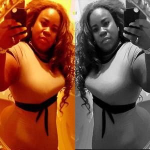 Meet your Posher, Wendy